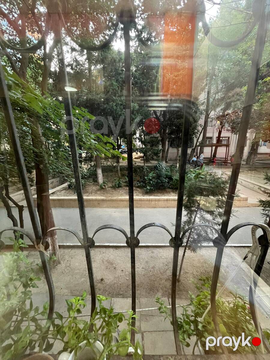 Satılır 3 otaqlı köhnə tikili 50 m² — Mənzil, Bakı (4)
