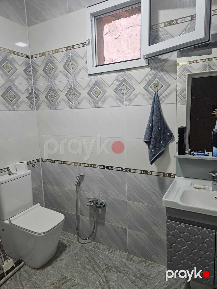 Satılır 5 otaqlı həyət evi/bağ evi 200 m² — Ev, villa, Bakı (9)
