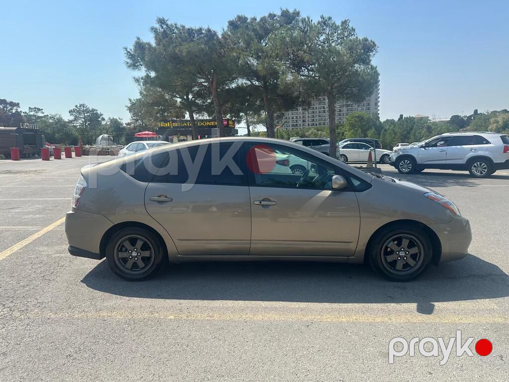 Toyota Prius, 1.5 L, 1.3 kWh, 2006 il, 264 771 km — Avtomobillər, Bakı (11)