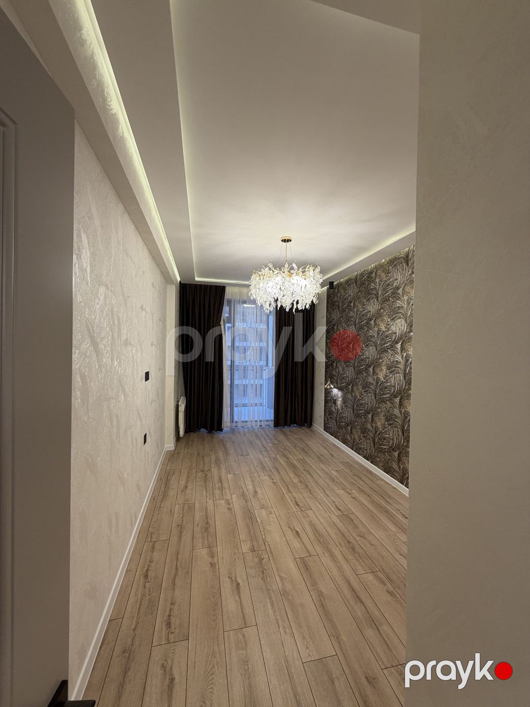Satılır 3 otaqlı yeni tikili 100 m² — Mənzil, Bakı (11)