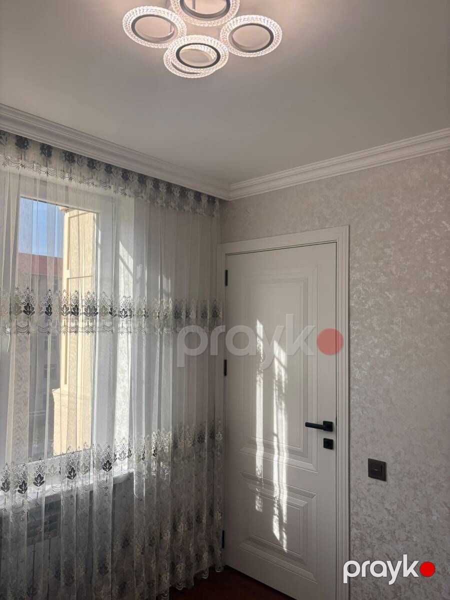 Satılır 2 otaqlı köhnə tikili 40 m² — Mənzil, Bakı (11)
