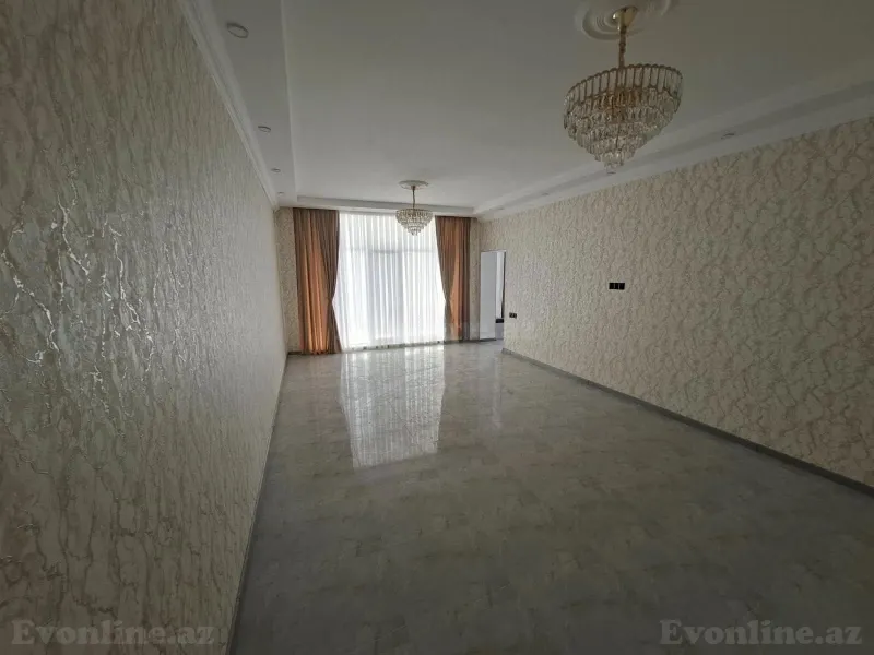 Satılır 5 otaqlı Həyət evi 240 m² Bakı, Xəzər r., Mərdəkan — Ev, villa, Bakı (6)