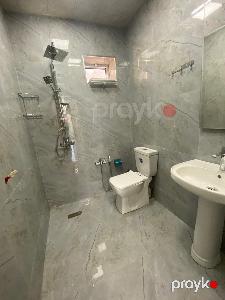Həyət evi, Məhəmmədli qəs — Ev, villa, Bakı (9)