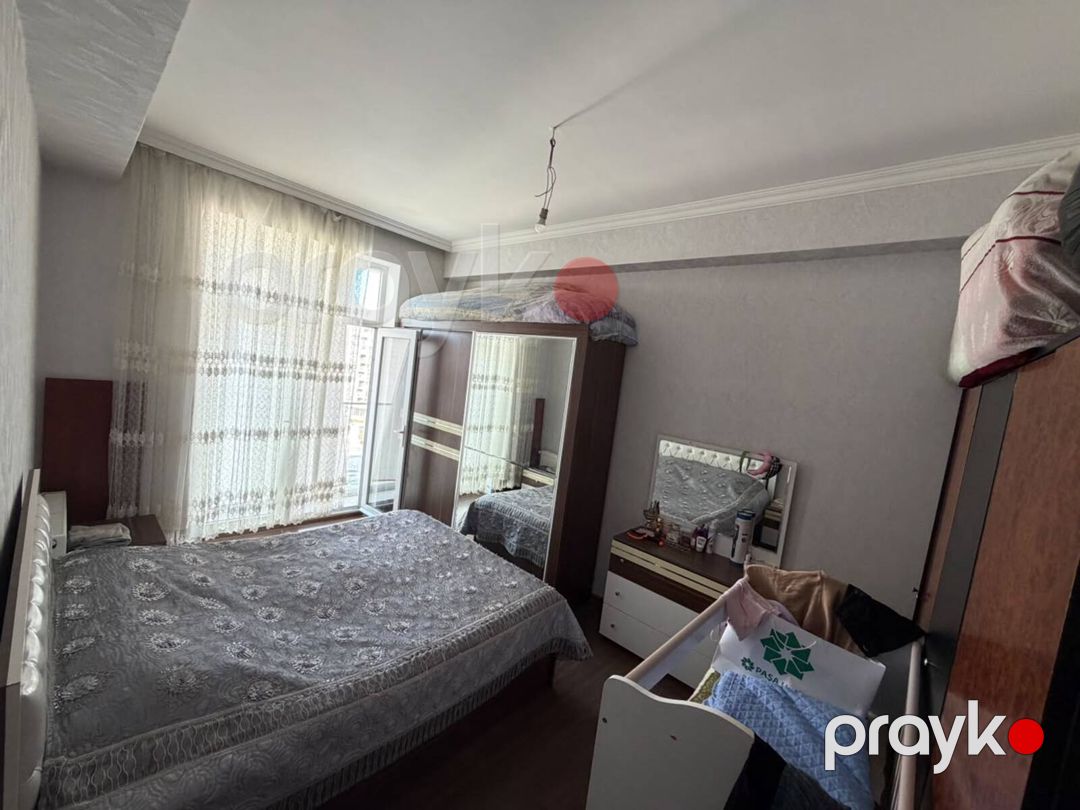 Satılır 3 otaqlı yeni tikili 85 m² — Mənzil, Bakı (7)