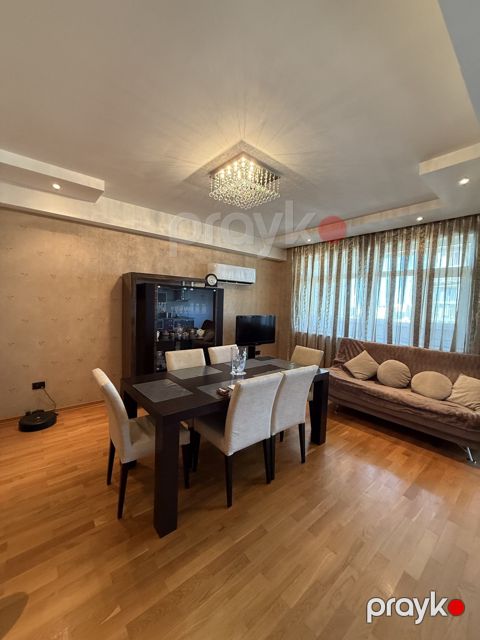 Satılır 2 otaqlı yeni tikili 102 m² — Bakı