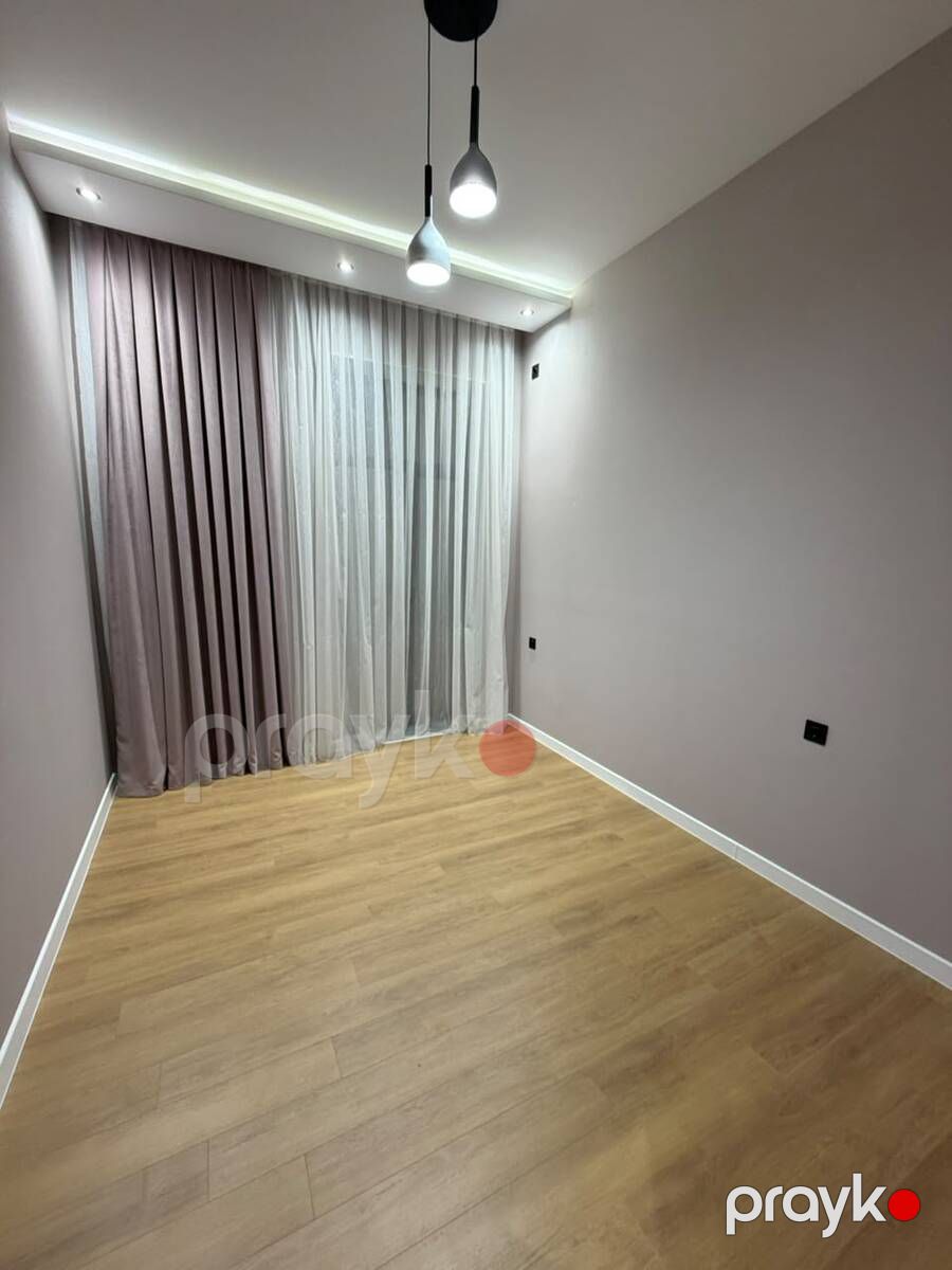 Satılır 4 otaqlı həyət evi/bağ evi 150 m² — Ev, villa, Bakı (9)