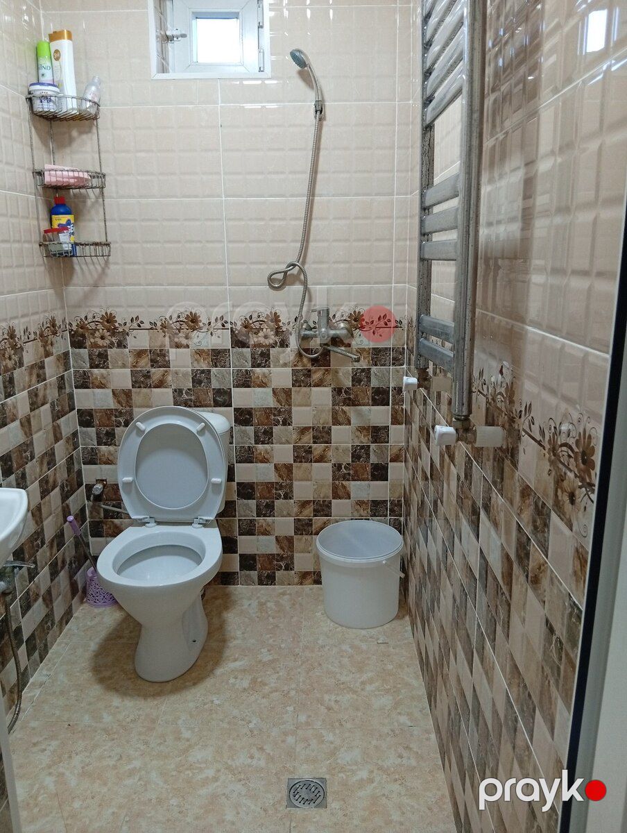 Həyət evi, Binə qəs — Ev, villa, Bakı (4)