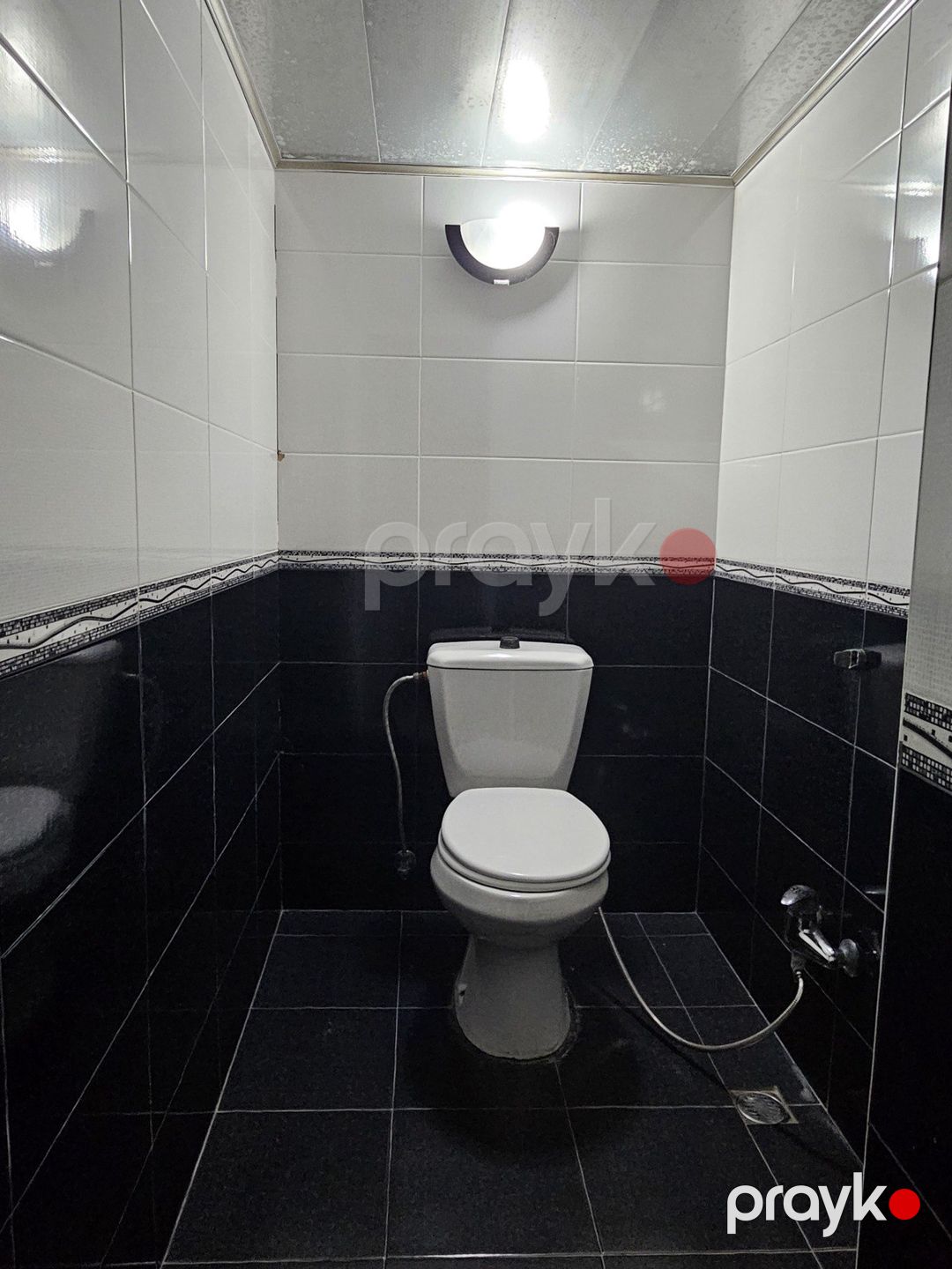 İcarəyə verilir 3 otaqlı həyət evi/bağ evi 150 m² — Ev, villa, Bakı (7)