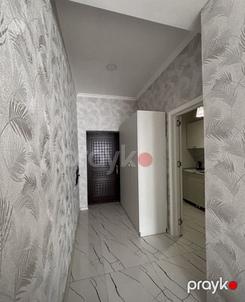 İcarəyə verilir 2 otaqlı yeni tikili 60 m² — Xırdalan
