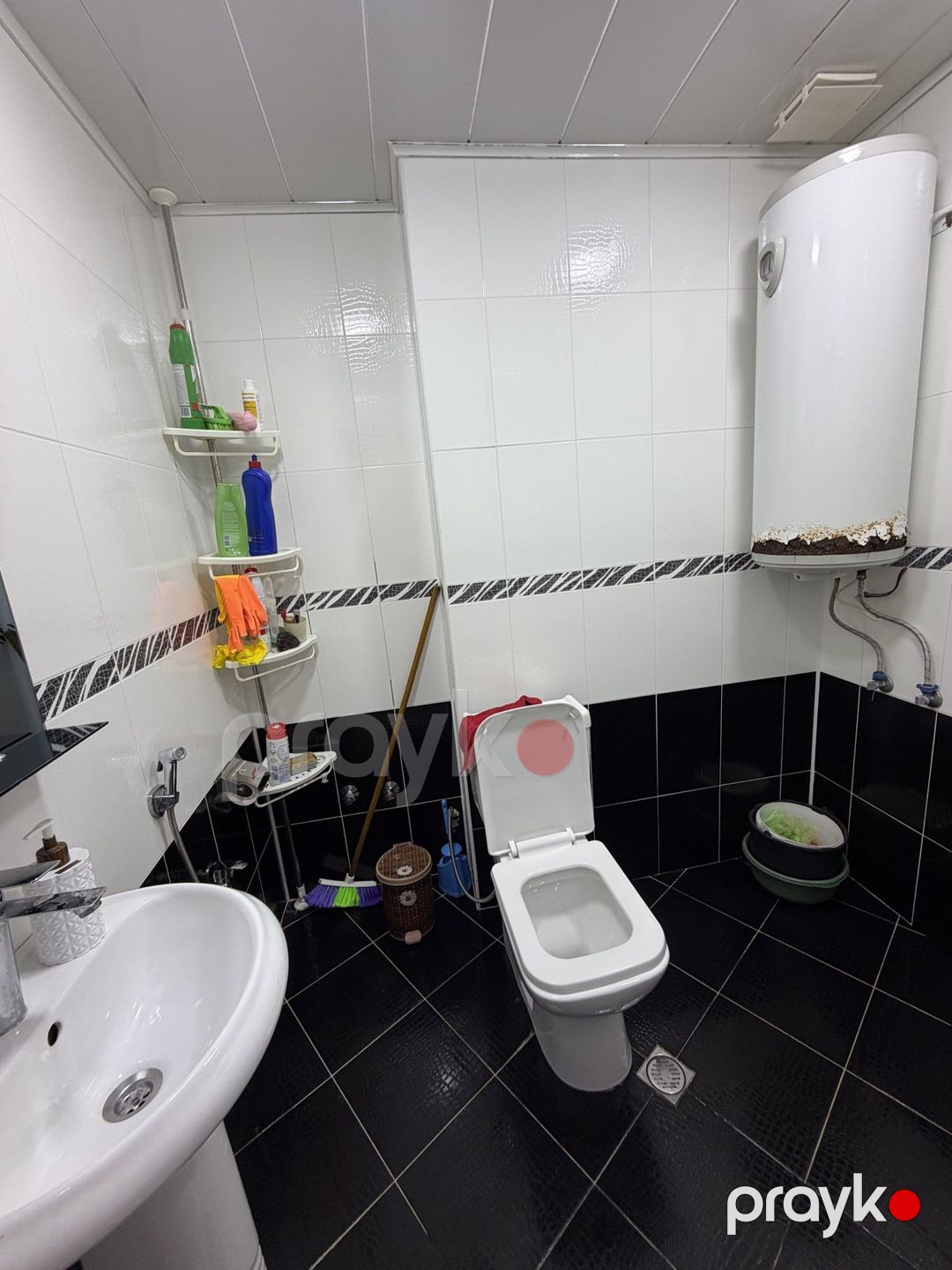 Satılır 2 otaqlı yeni tikili 48 m² — Mənzil, Bakı (4)