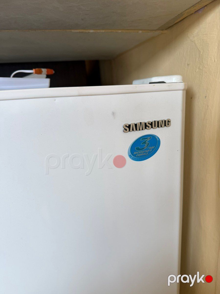 Samsung soyuducu — Ev texnikası, Bakı (8)