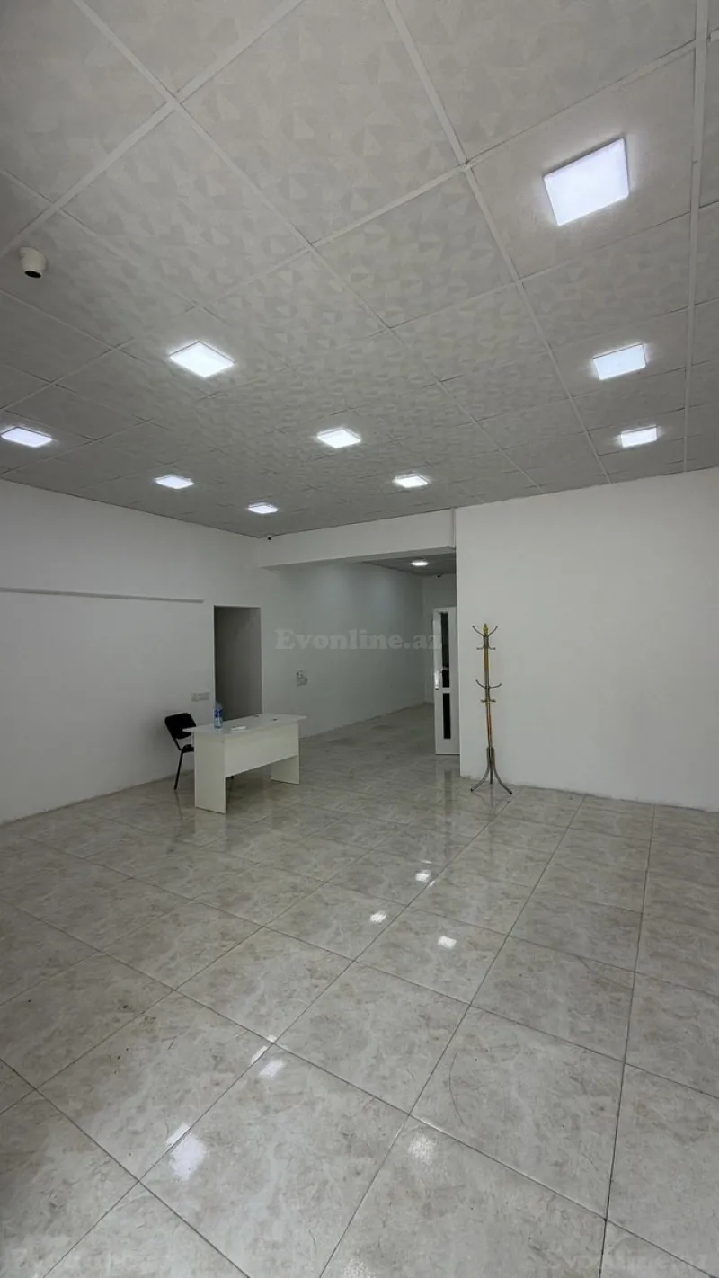 Kirayə verilir Obyekt 80 m² Bakı, Sabunçu r., Bakıxanov — Əmlak, Bakı (3)