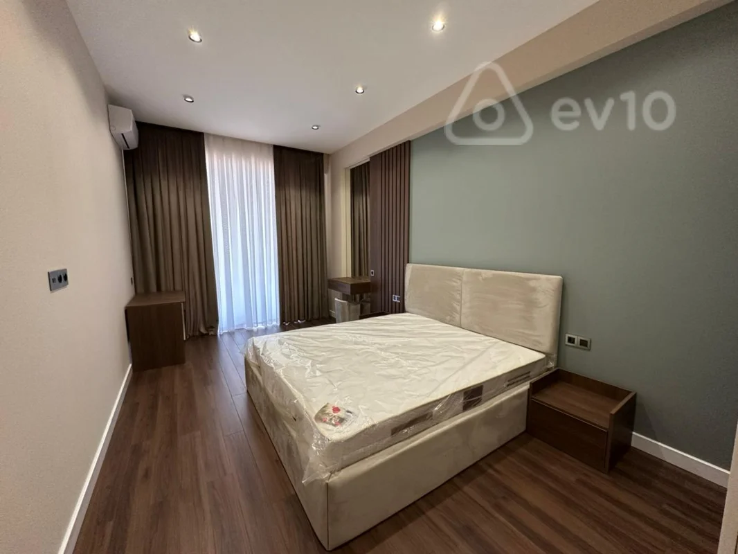 2 otaqlı mənzil, 74 m², Heydər Əliyev prospekti — kirayə — Mənzil, Bakı (7)