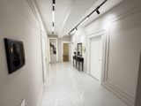 Satılır 3 otaqlı yeni tikili 110 m² — Şahin bəy — Mənzil