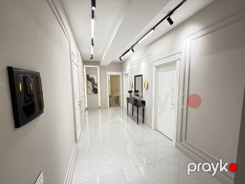 Satılır 3 otaqlı yeni tikili 110 m² — Bakı