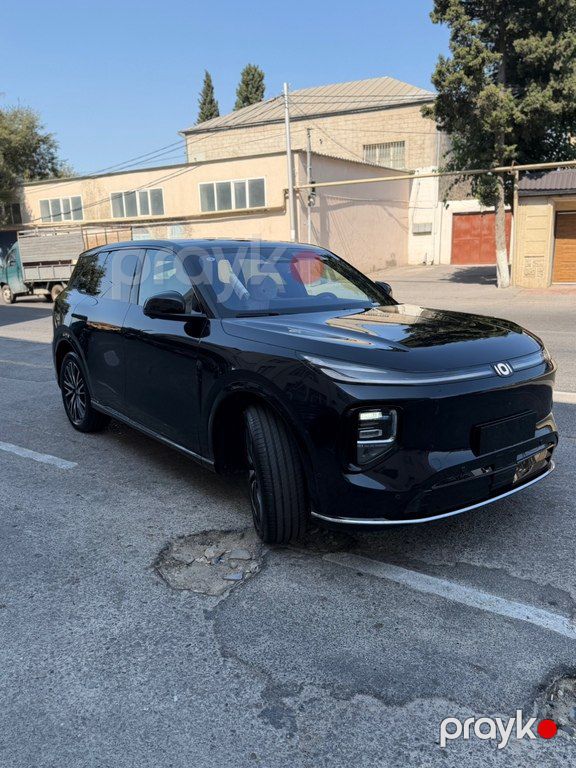 Changan Qiyuan Q07, 1.5 L, 31.7 kWh, 2026 il, yeni — Avtomobillər, Bakı (3)