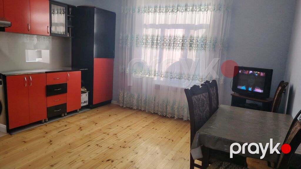 Melumat almaq uçun zeng edin — Ev, villa, Digah (6)