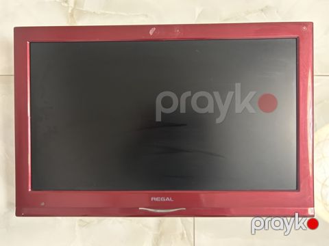 Televizor "Regal" — Bakı