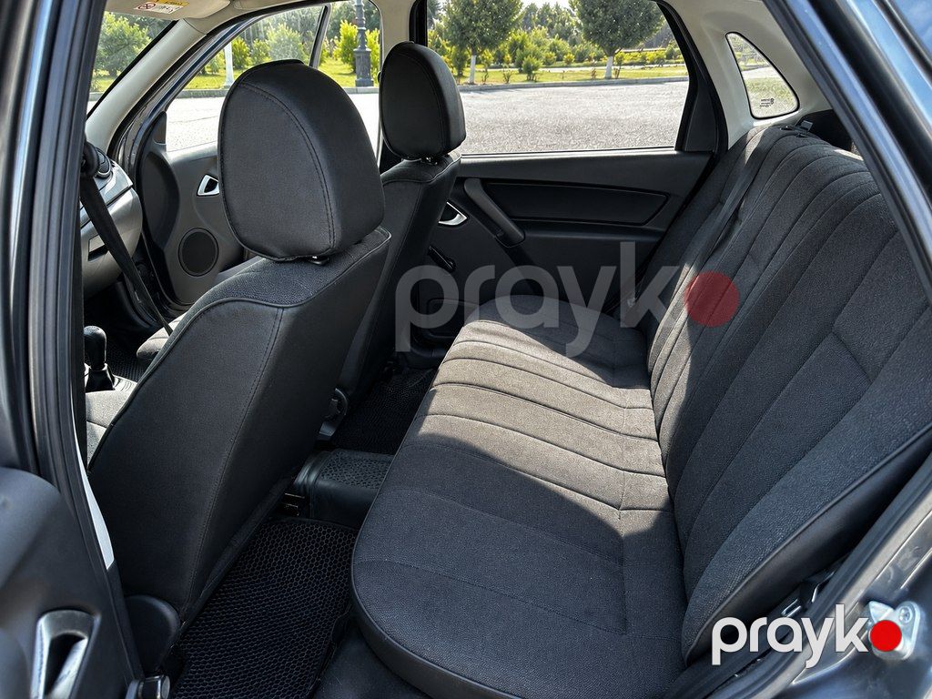 Lada (VAZ) Granta, 1.6 L, 2021 il, 111 000 km — Avtomobillər, Xaçmaz (10)