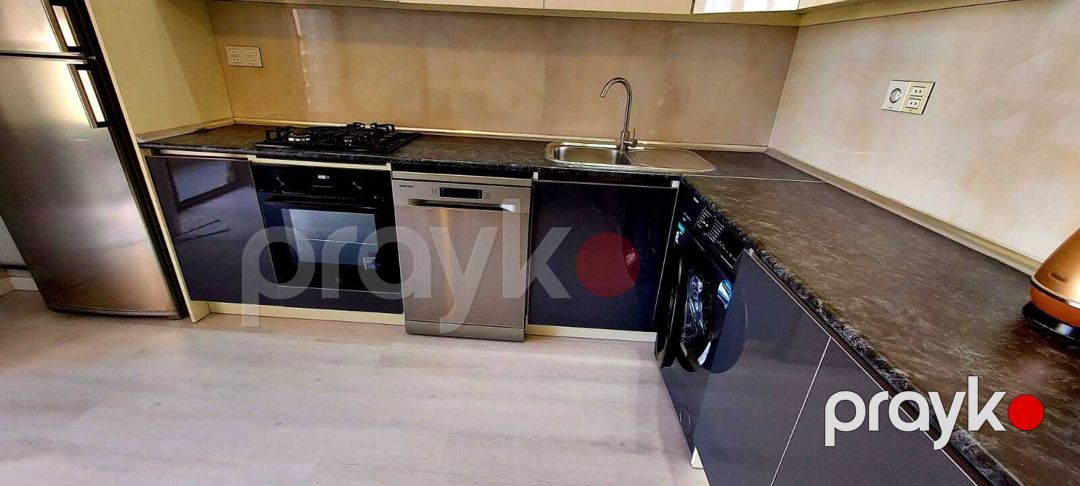 Satılır 2 otaqlı yeni tikili 98 m² — Mənzil, Bakı (12)