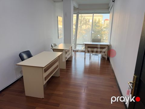 İcarəyə verilir 1 otaqlı ofis 18 m² — Bakı