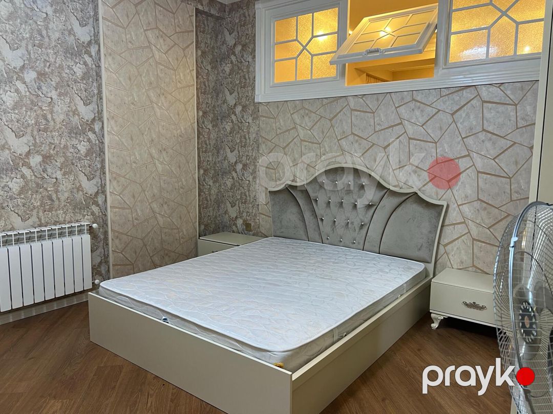 İcarəyə verilir 2 otaqlı yeni tikili 70 m² — Mənzil, Bakı (12)