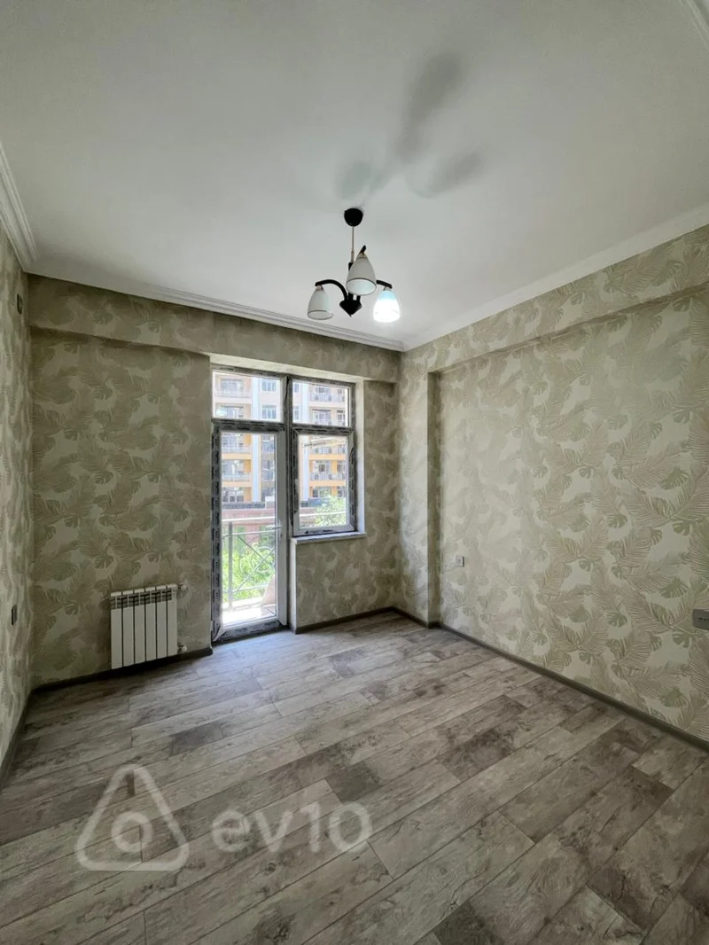 3 otaqlı mənzil, 57 m², Nemət Quliyev küçəsi 4 — Mənzil, Bakı (5)