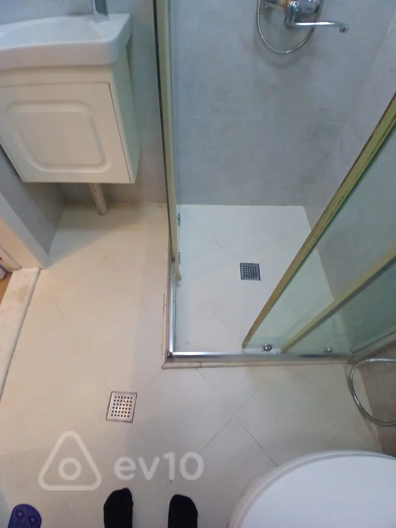 2 otaqlı mənzil, 40 m², Əhməd Cəmil — kirayə — Mənzil, Bakı (12)