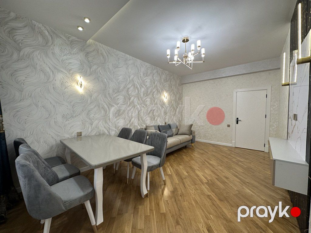 Satılır 2 otaqlı yeni tikili 88 m² — Mənzil, Bakı (2)