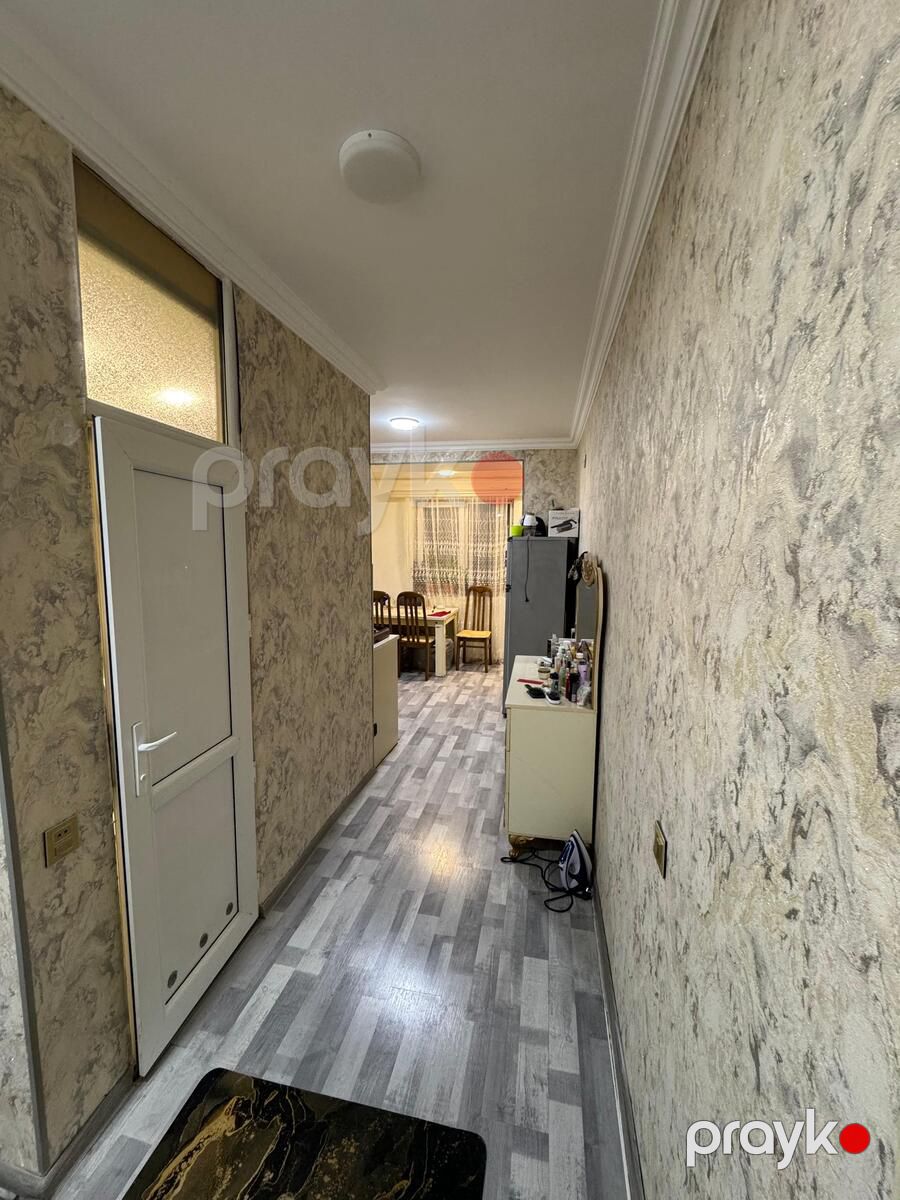 1-otaqlı mənzil, Sumqayıt ş., 42 m² — Mənzil, Sumqayıt (11)