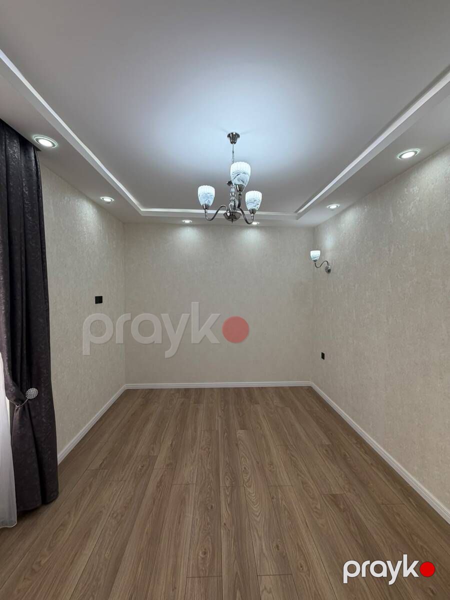 Satılır 2 otaqlı köhnə tikili 60 m² — Mənzil, Bakı (8)
