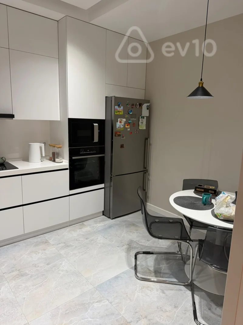 2 otaqlı mənzil, 75 m², Ceyhun Hacibəyli küçəsi — kirayə — Mənzil, Bakı (8)