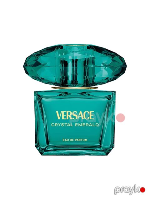 No Brand Crystal Emerald qadınlar üçün ətir suyu 90 ml — Bakı