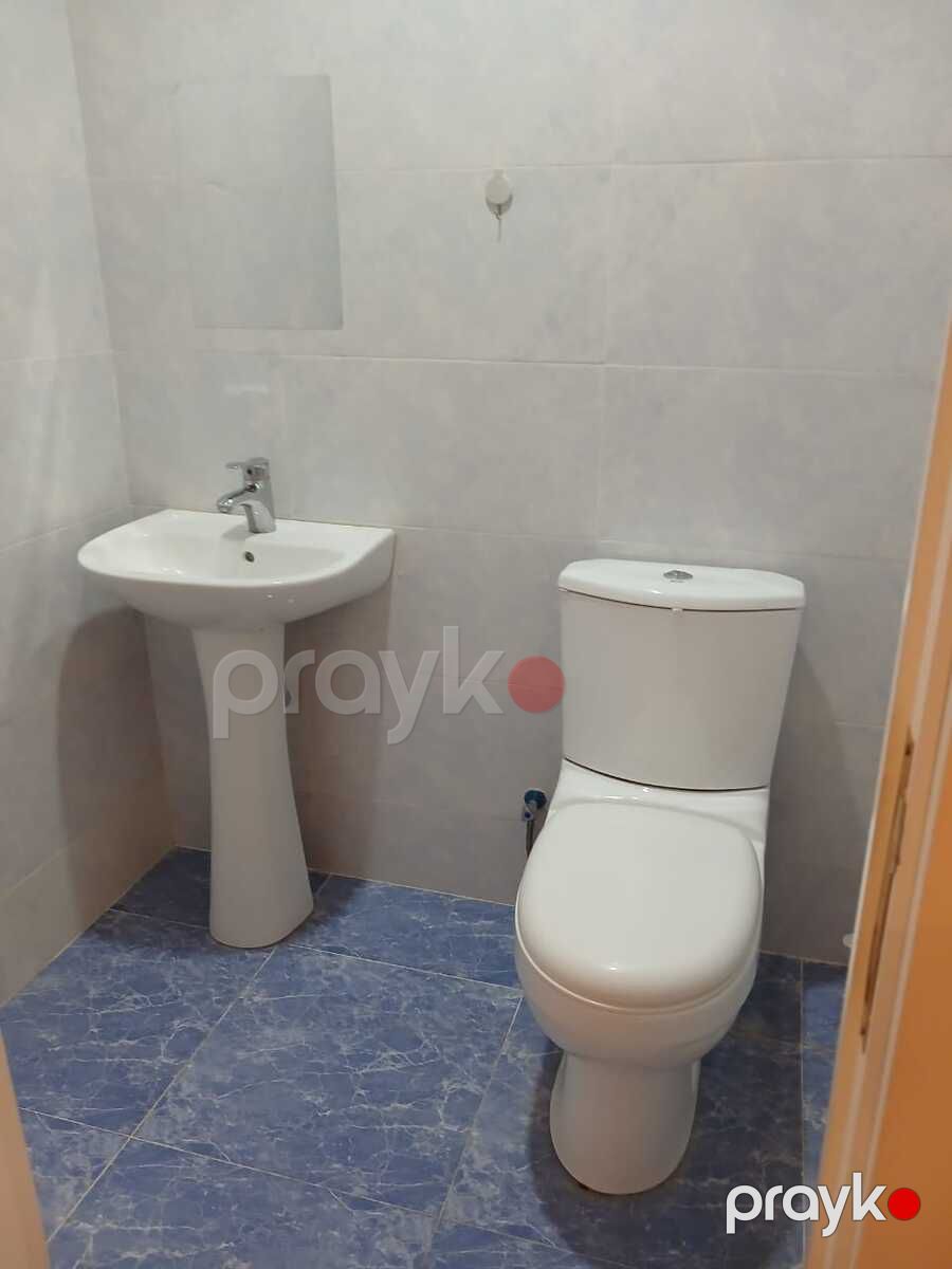 Satılır 3 otaqlı yeni tikili 75 m² — Mənzil, Bakı (7)