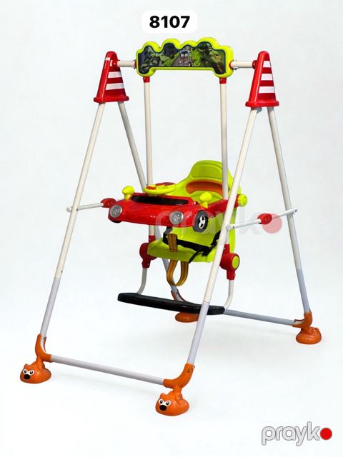 Uşaq yelləncəyi ARL8107 — Bakı