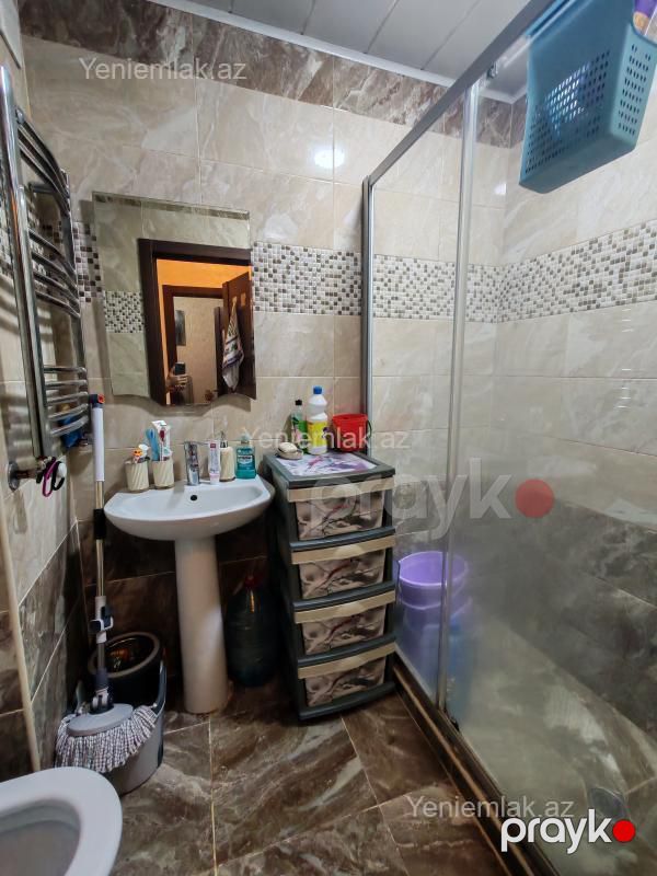 Satılır 2 otaqlı Bina evi menzil (Yeni tikili), 51 m², Xırdalan ş — Mənzil (5)