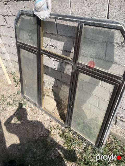 Pəncərə — Bakı