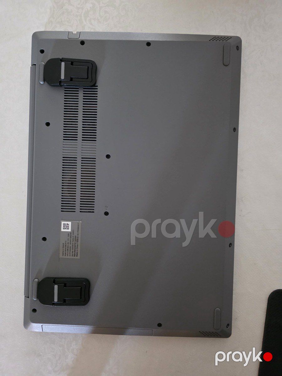 Noutbuk Lenovo IdeaPad L3 — Noutbuklar, Bakı (11)