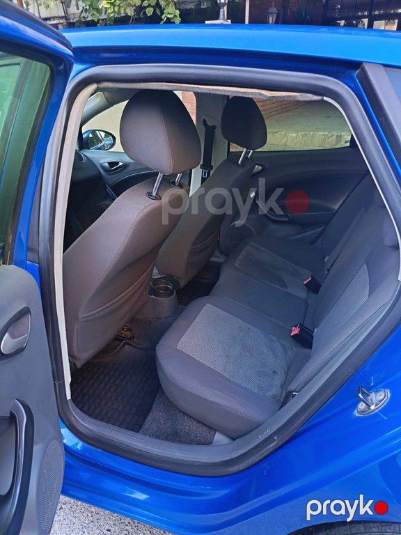 Seat Ibiza, 1.6 L, 2011 il, 261 700 km — Avtomobillər, Bakı (9)