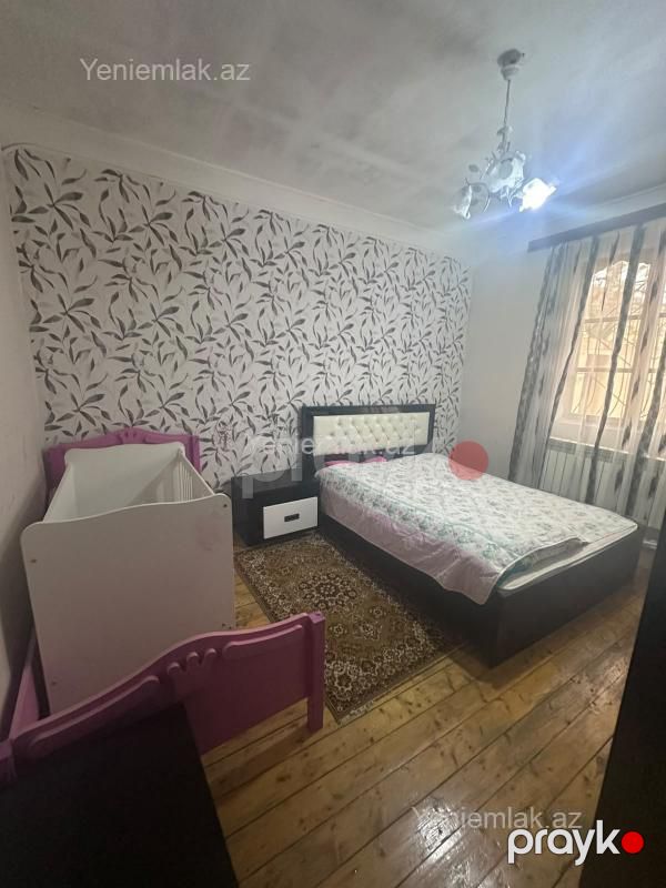 Satılır 4 otaqlı Həyət evi / Villa, 98 m², Binəqədi rayonu — Ev, villa, Bakı (3)