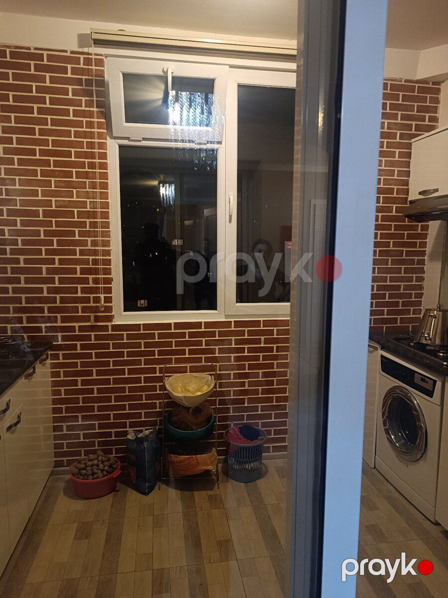 2-otaqlı mənzil, Şəki ş., 55 m² — Mənzil, Şəki (2)