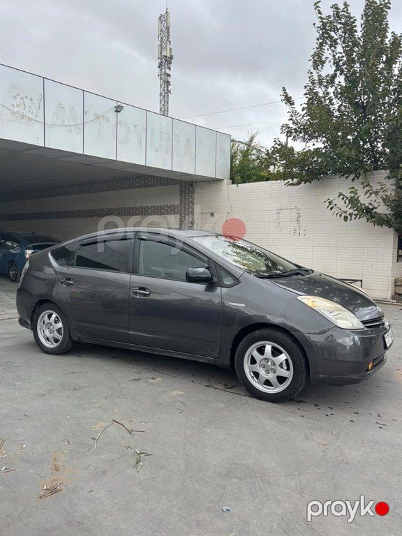 Toyota Prius, 1.5 L, 1.3 kWh, 2006 il, 311 805 km — Avtomobillər, Bakı (4)