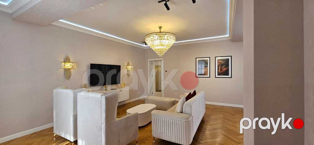 Satılır 3 otaqlı yeni tikili 150 m² — Mənzil, Bakı (3)