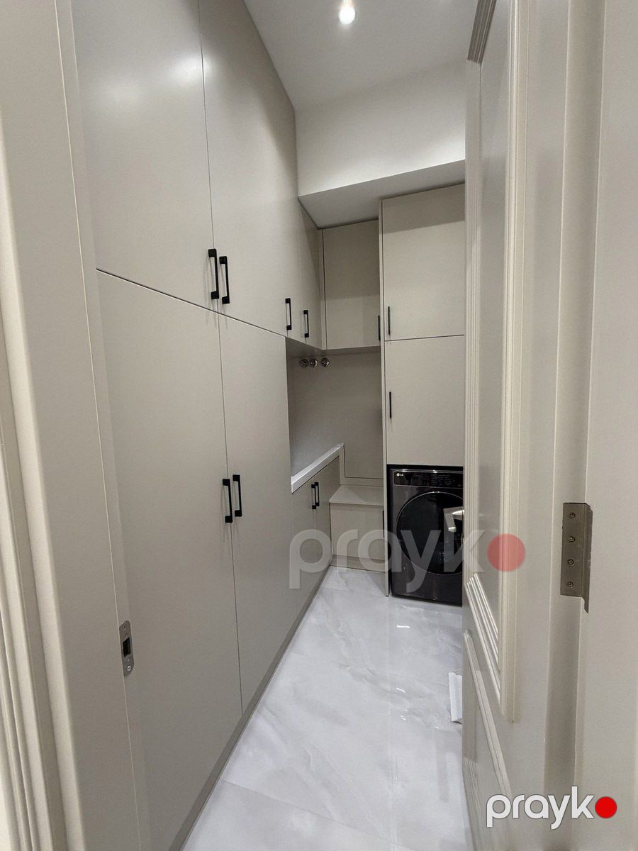 Satılır 4 otaqlı yeni tikili 186 m² — Mənzil, Bakı (7)