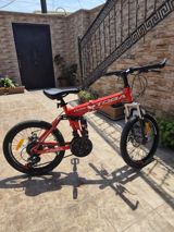 Velosiped — Velosipedlər