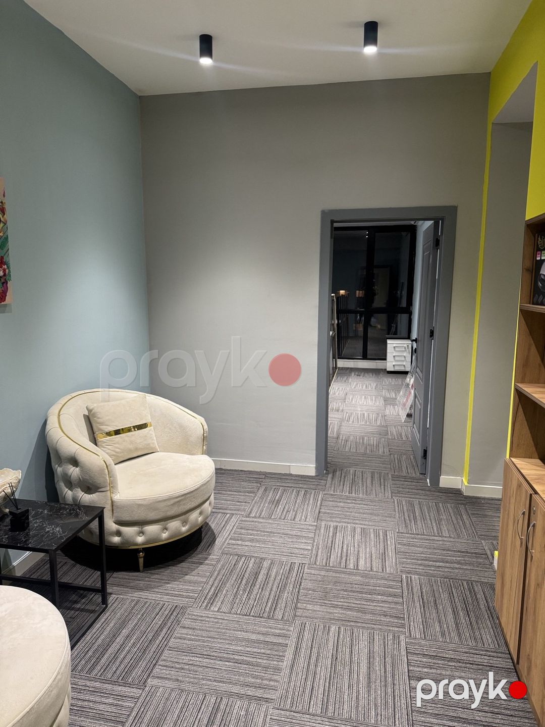 Satılır obyekt 281 m² — Əmlak, Bakı (11)
