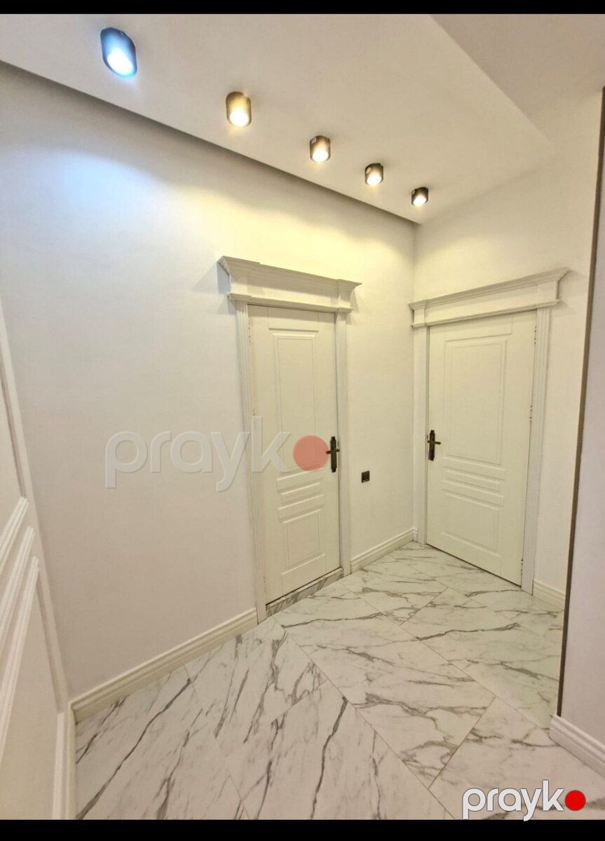 3-otaqlı yeni tikili, Xalqlar Dostluğu m., 9 m² — Mənzil, Bakı (6)