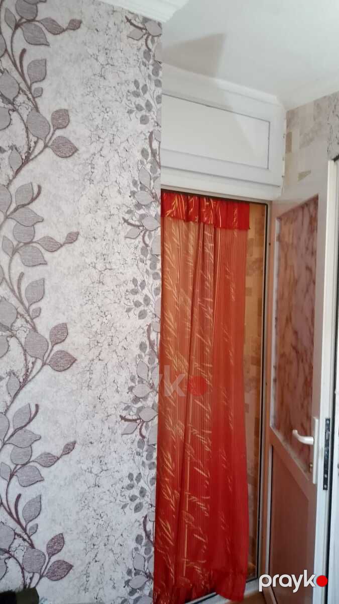 Satılır 2 otaqlı köhnə tikili 35 m² — Mənzil, Bakı (4)