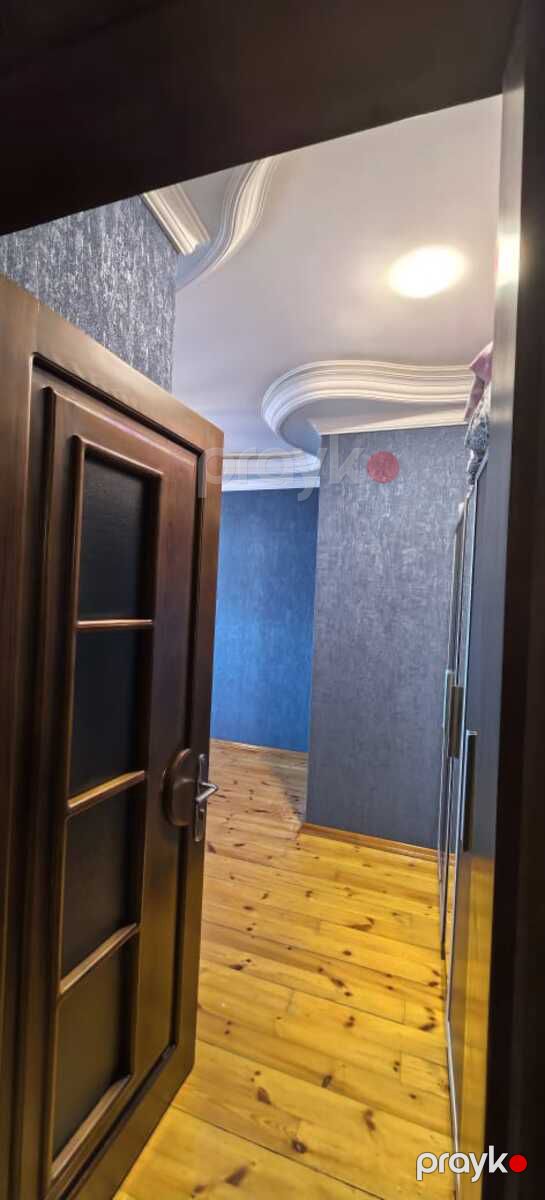 Satılır 3 otaqlı yeni tikili 90 m² — Mənzil, Bakı (6)