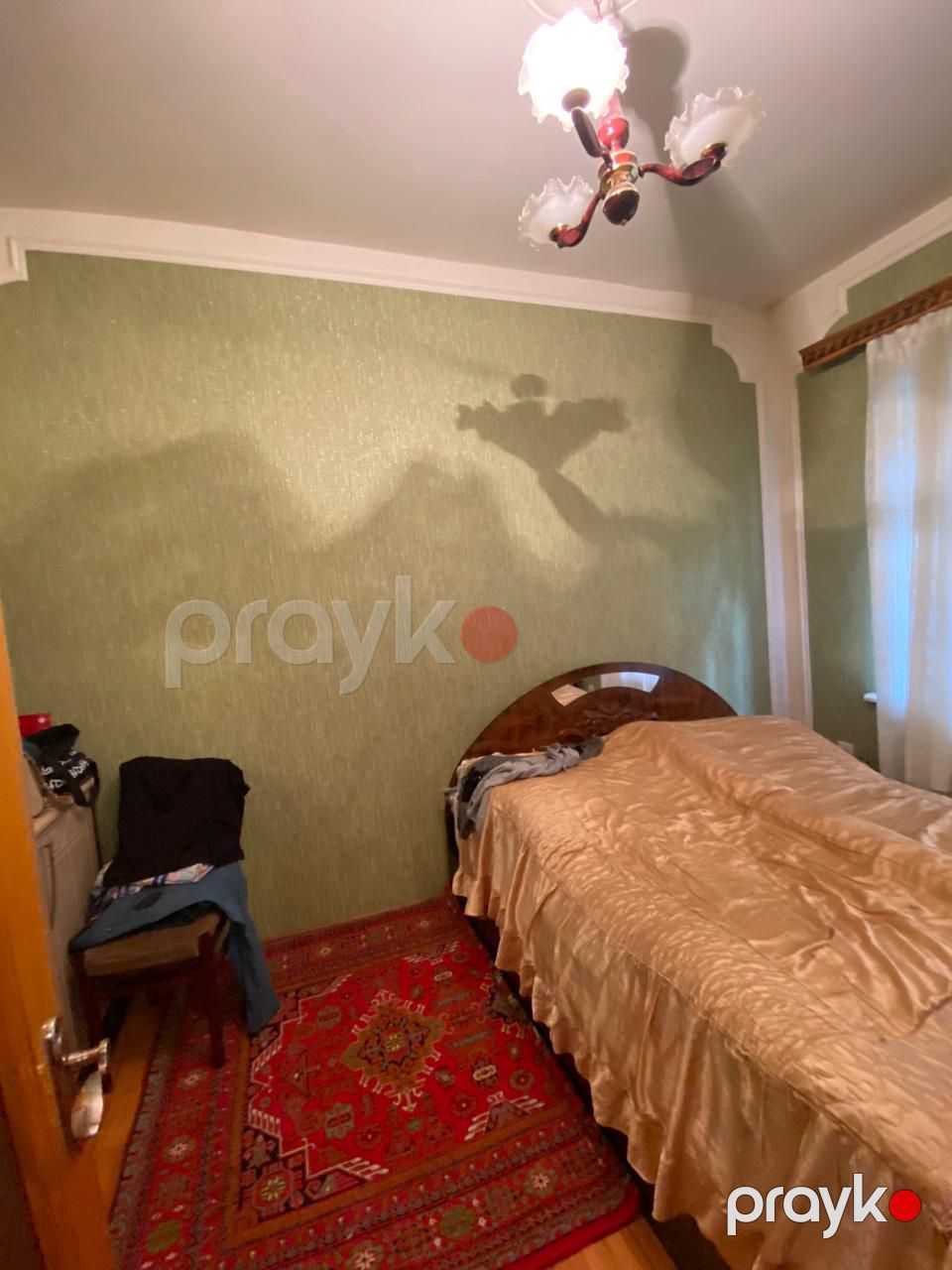 Satış: 3 otaqlı Ev / villa, 70 m², Binəqədi rayonu — Ev, villa, Bakı (6)